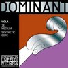 Thomastik Dominant Viola D Aluminium Saite