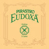 Pirastro Eudoxa Satz Geige mit E Stahl/Alu