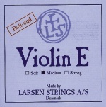 Larsen Violine A Stahl Saite