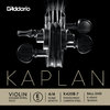 Kaplan Golden Spiral Solo Violin E Saite