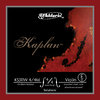 Kaplan Solutions Violin E Saite