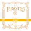 Pirastro Gold Violine E Stahl