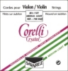Corelli Crystal Violine A Saite