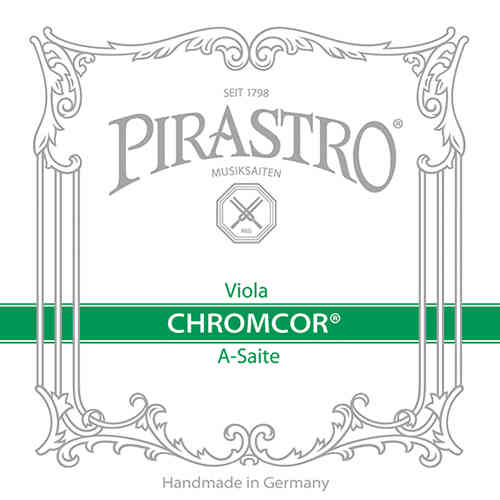 Pirastro Chromcor Viola A Saite
