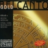 Thomastik Belcanto Gold Violoncello G BC28G
