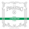 Pirastro Chromcor Geige D Stahl Saite 3/4-1/2