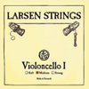 Larsen Violoncello D Saite 3/4-1/8