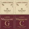 Larsen/Magnacore Violoncello Satz