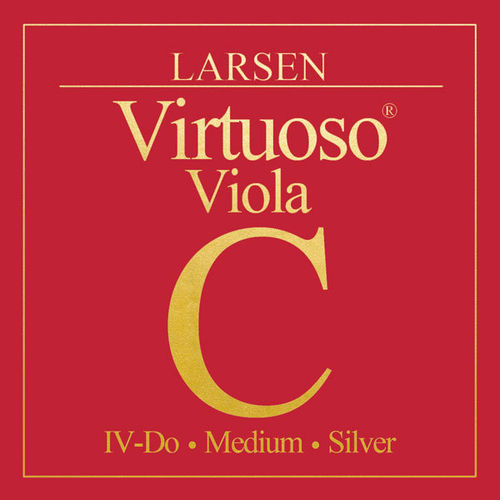 Larsen Virtuoso Viola C Saite